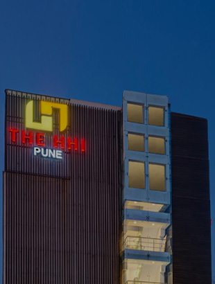 hhi pune
