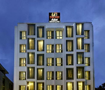 hhi banglore