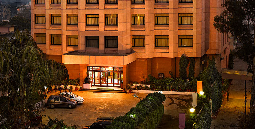 hhi varanasi