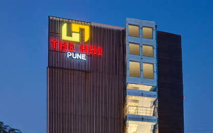 hhi pune
