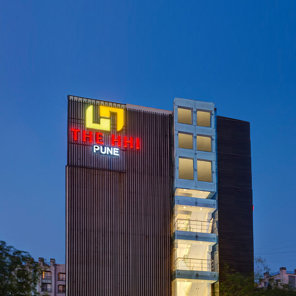 hhi pune