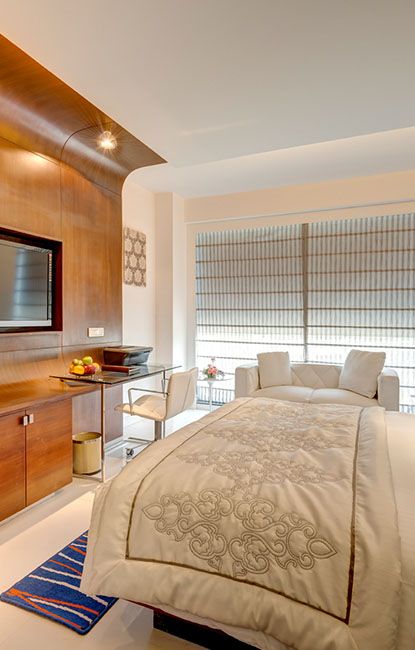Colony Premium Room