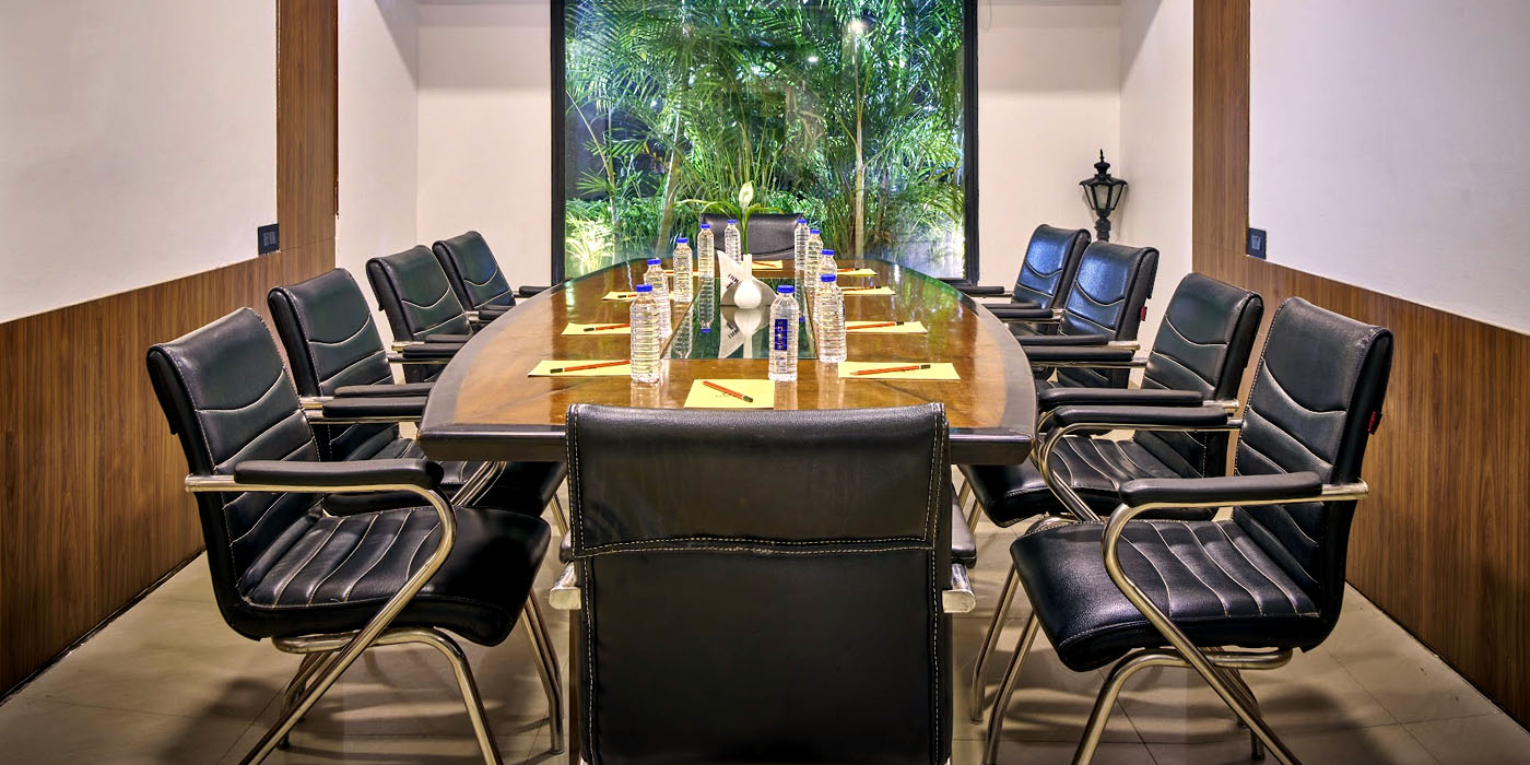 meeting