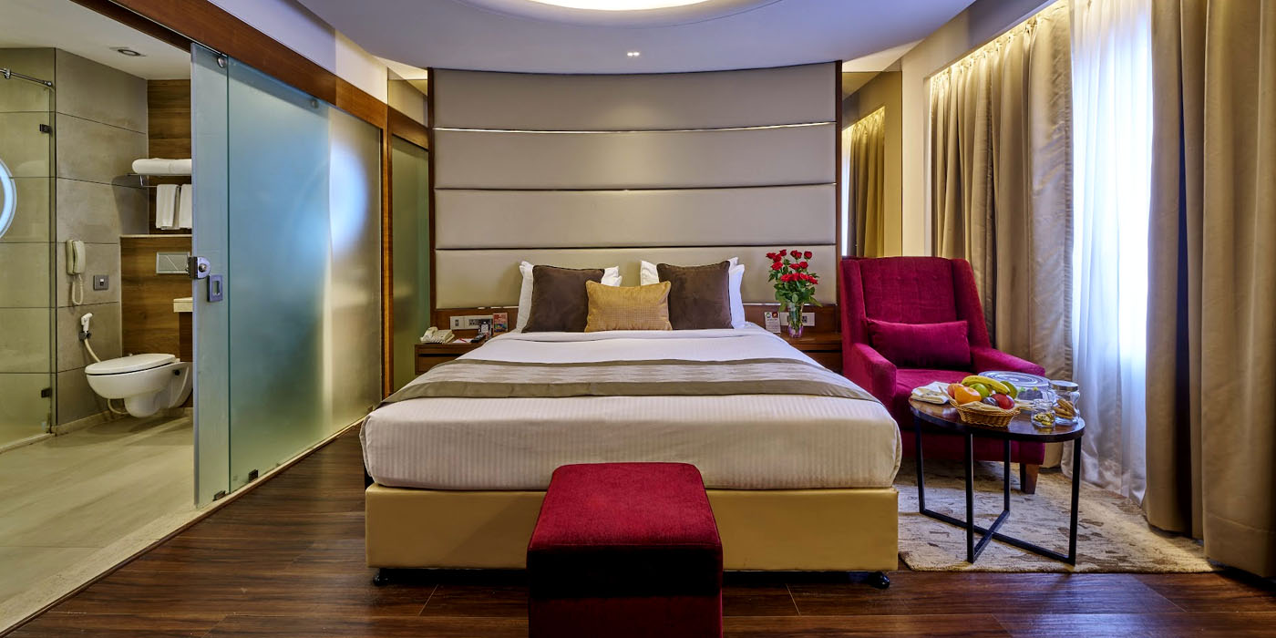 room